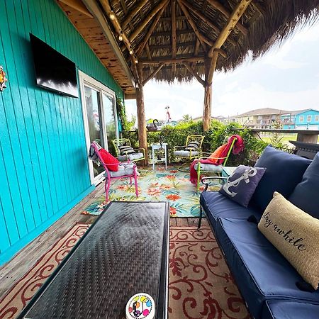 Salty Dog Cottage سيرفسايد بيتش المظهر الخارجي الصورة