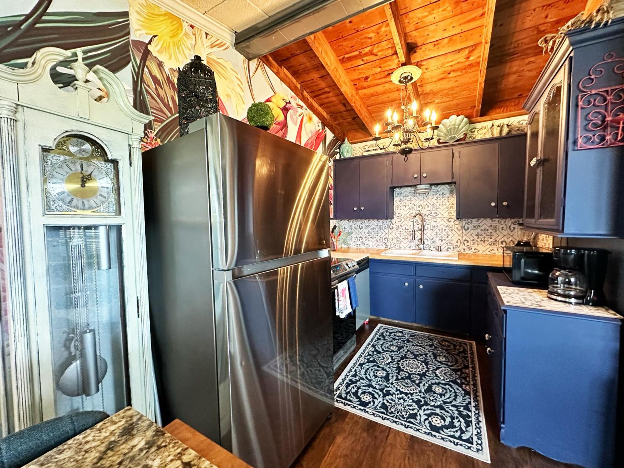 Salty Dog Cottage سيرفسايد بيتش المظهر الخارجي الصورة
