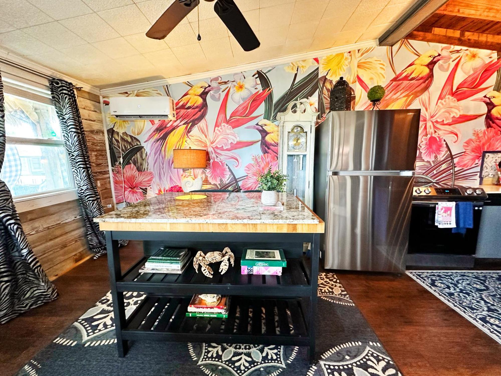 Salty Dog Cottage سيرفسايد بيتش المظهر الخارجي الصورة