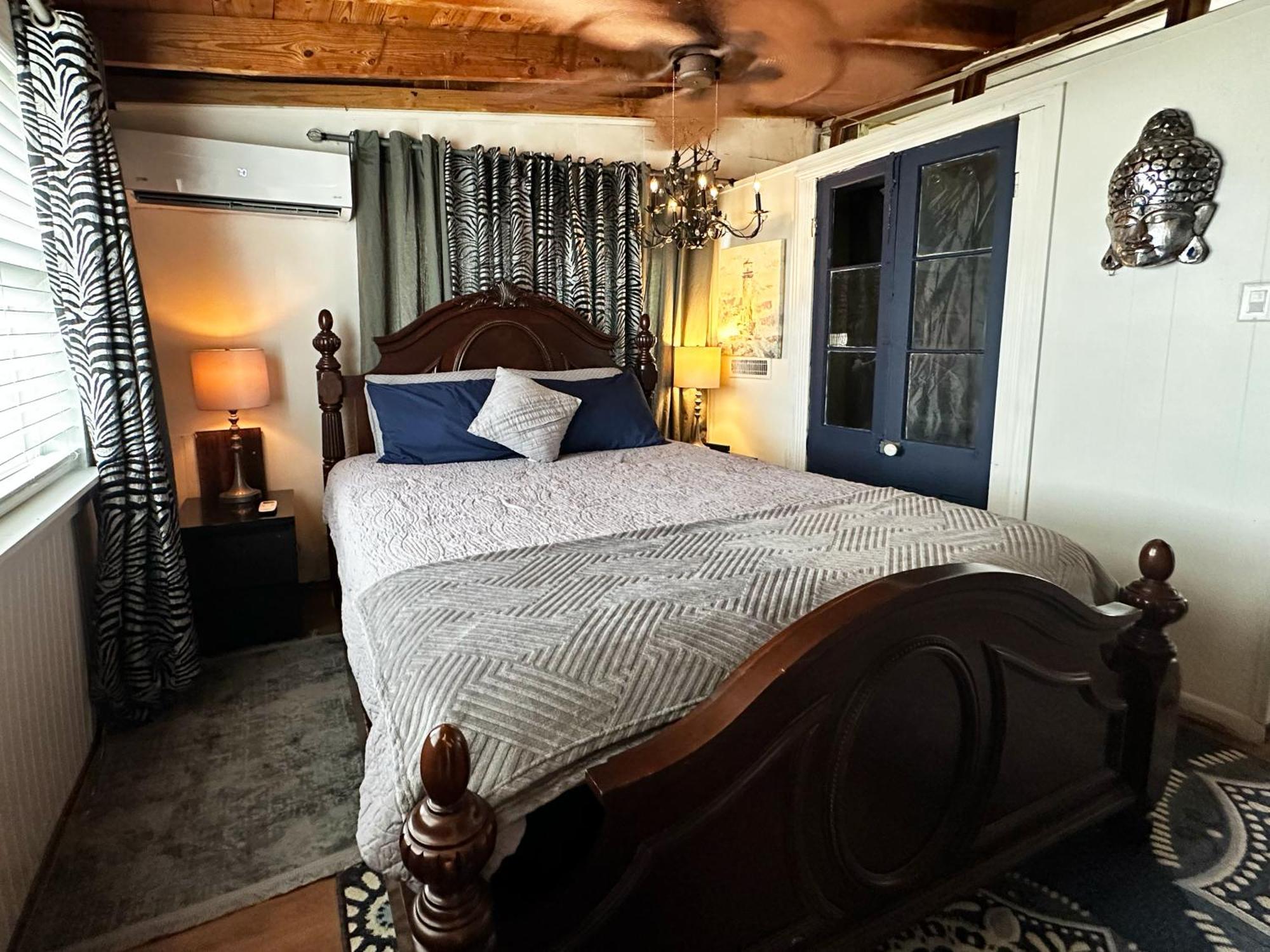 Salty Dog Cottage سيرفسايد بيتش المظهر الخارجي الصورة