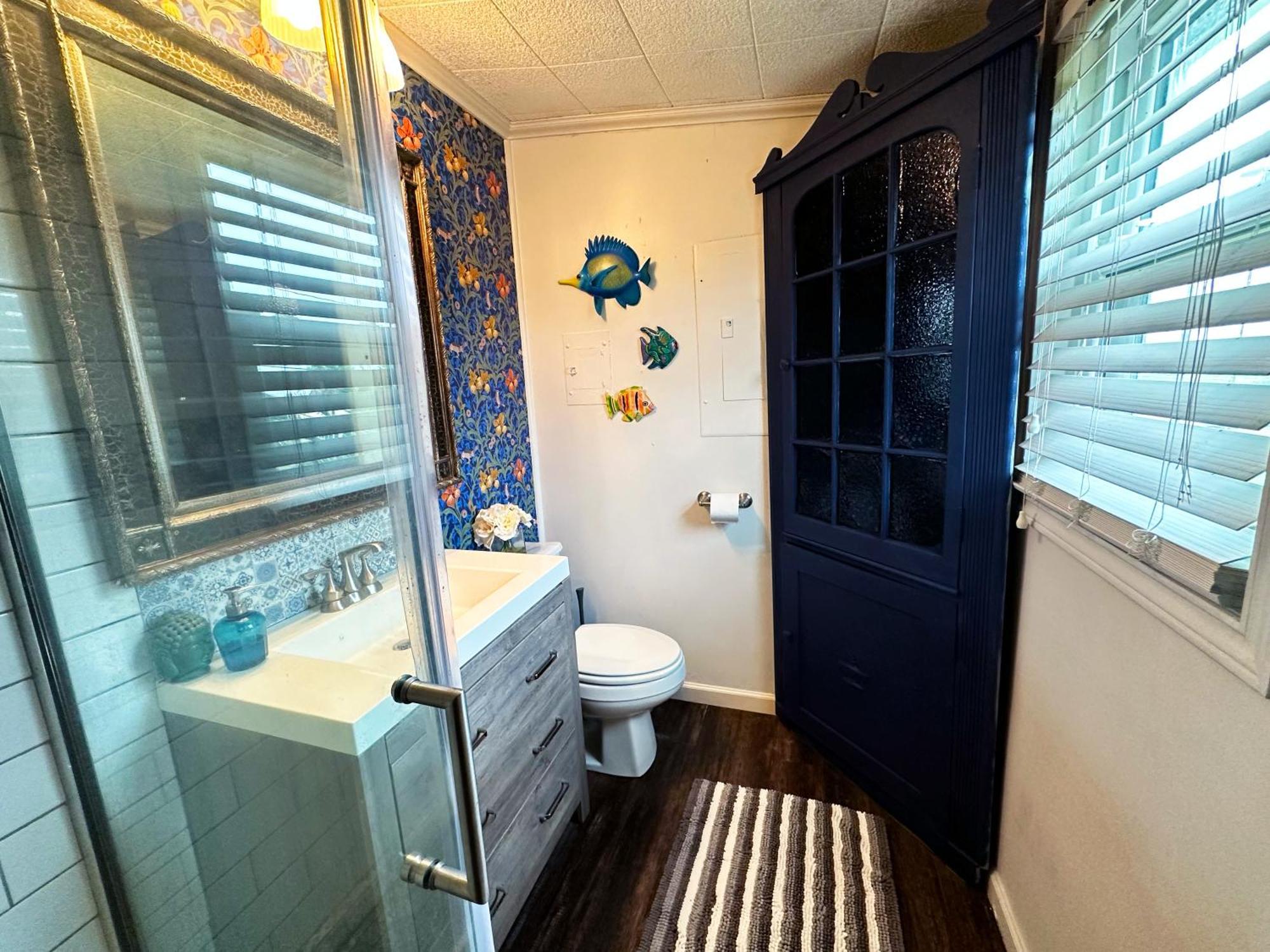 Salty Dog Cottage سيرفسايد بيتش المظهر الخارجي الصورة